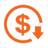 Lalamove Benefit Cashless payments through your digital wallet
