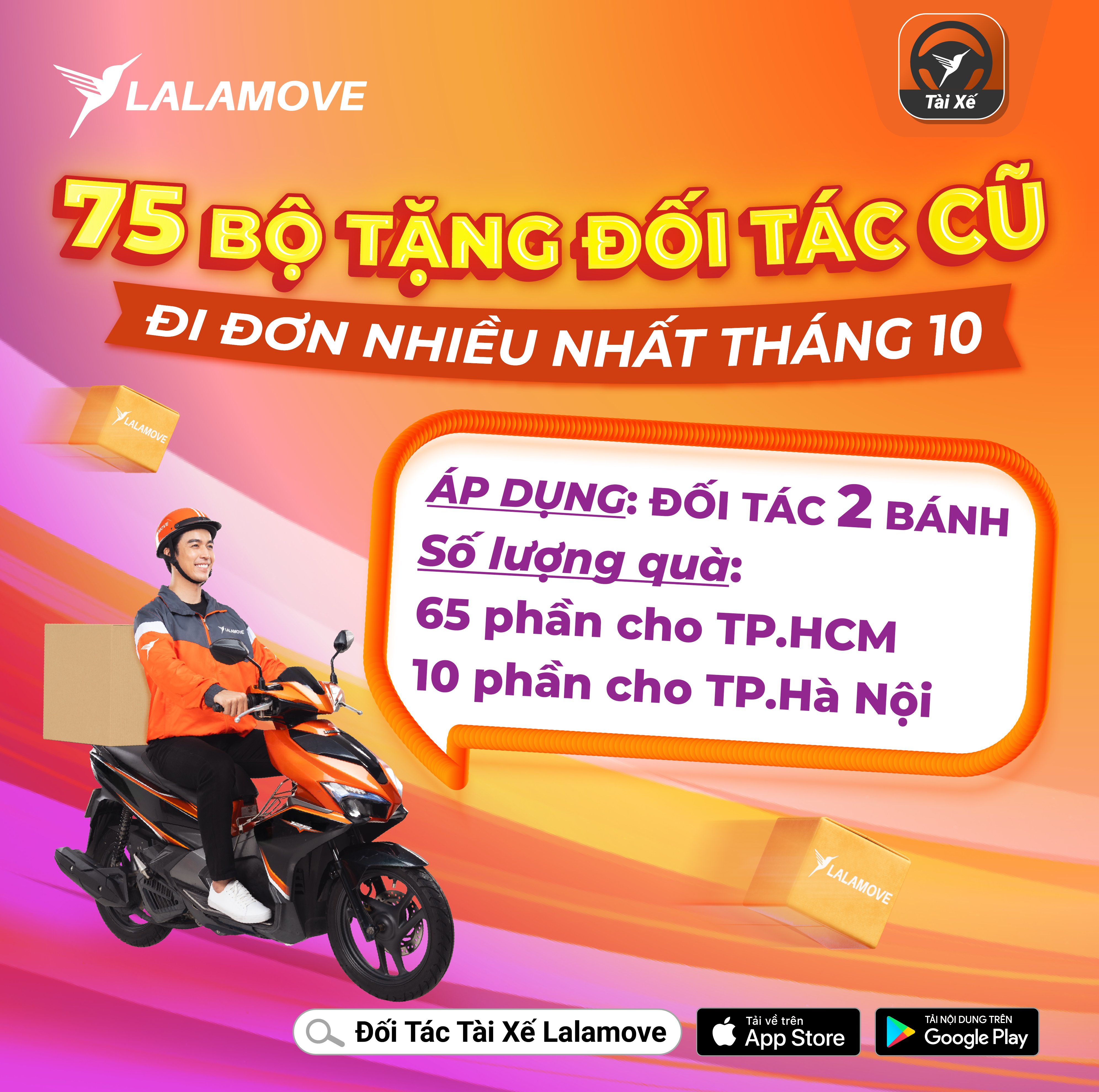 [DESIGN] CHƯƠNG TRÌNH TẶNG ĐỒNG PHỤC T10-06