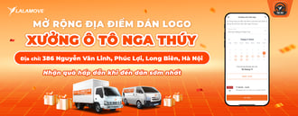 [Design] 3rd party HUB Nga Thúy_landing page