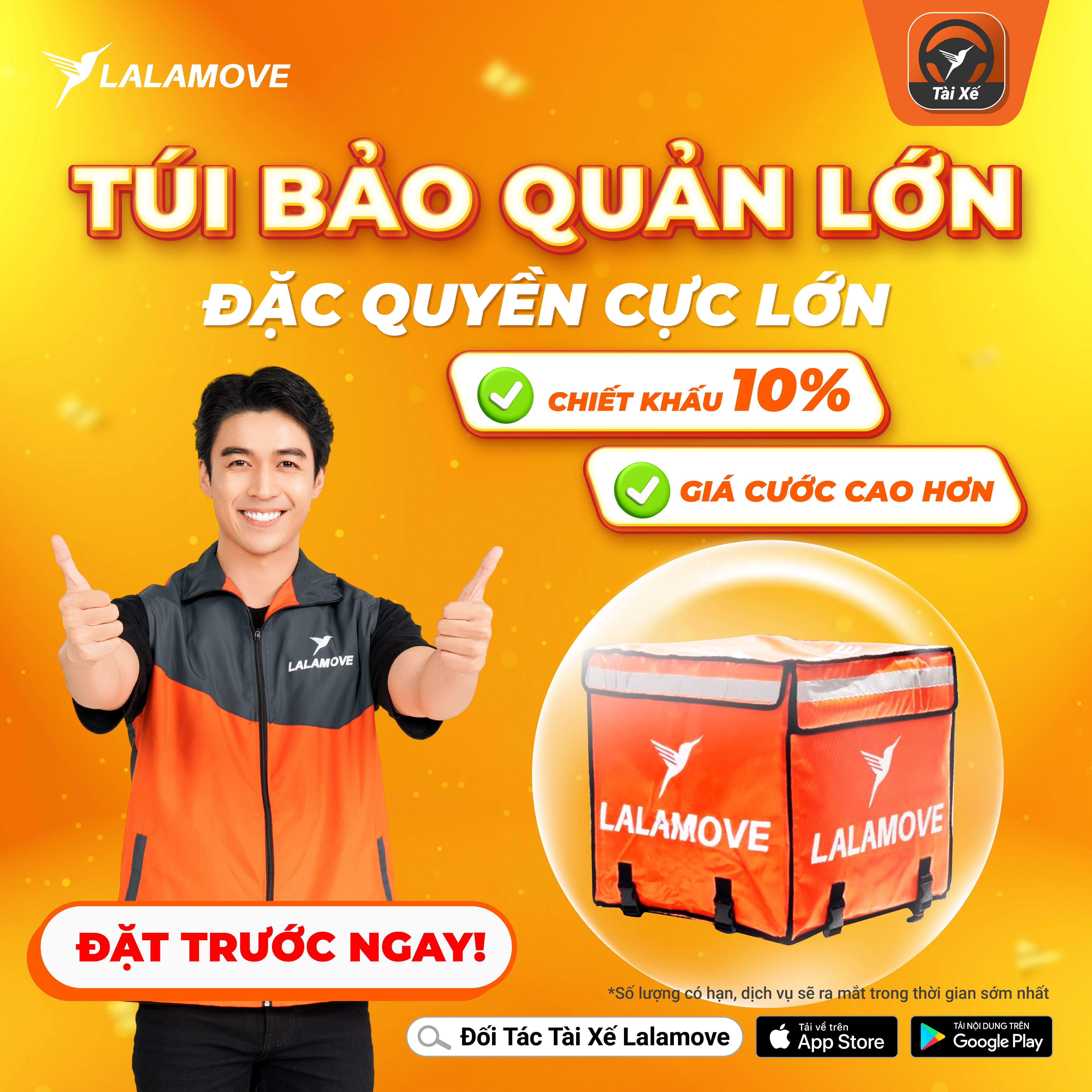 [Design] Lalabag+_Social