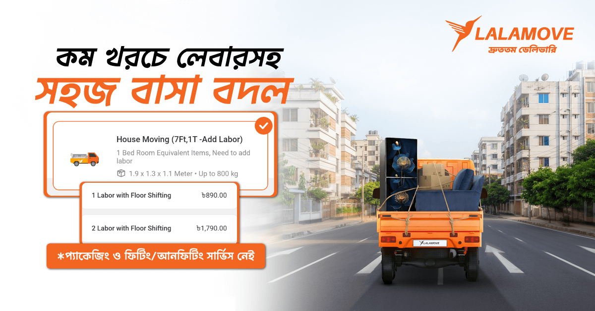 প্যাকেজিং ও ফিটিং সার্ভিস