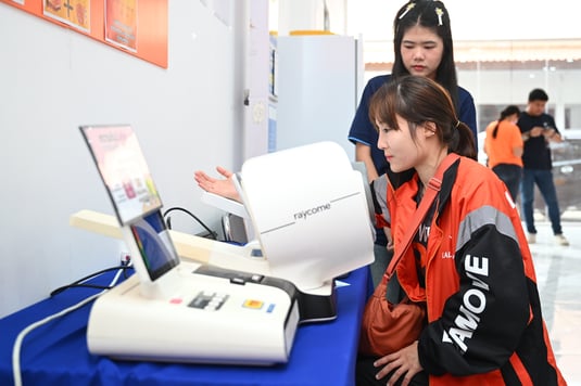 ภาพบรรยากาศตรวจสุขภาพ3 (1)