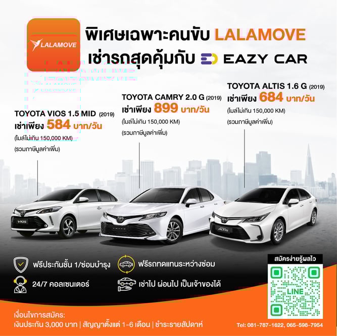 ไม่มีรถก็ขับ LaLamove ได้แล้ว-02-1