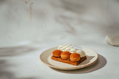 吳一無二_招牌甜點