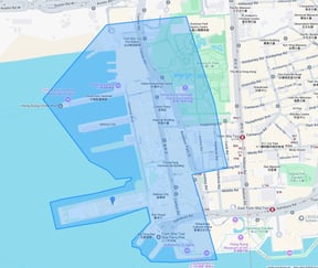 海運碼頭