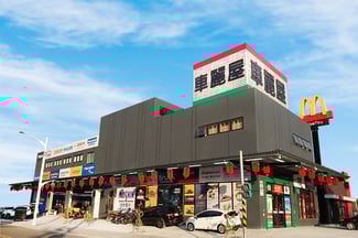 車麗屋形象照