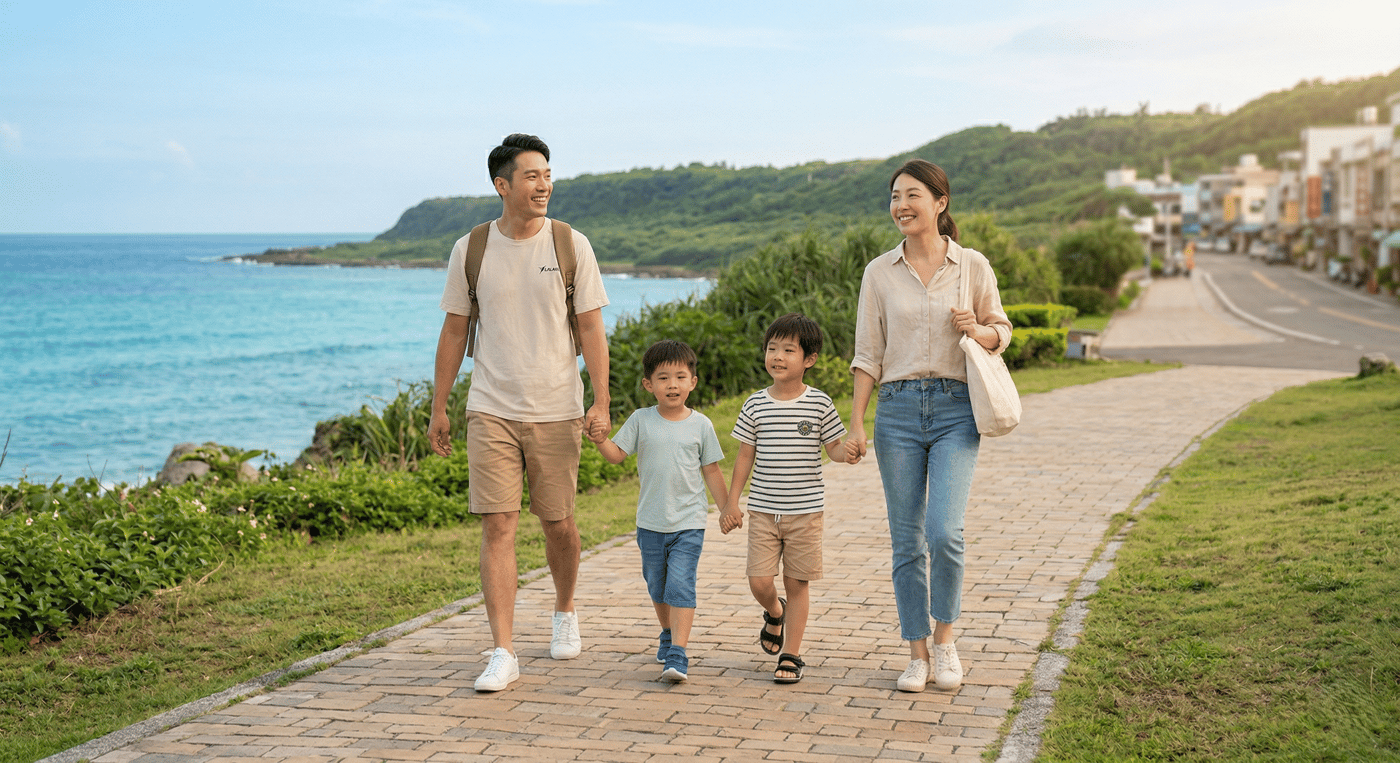 隱藏版旅遊神助手Lalamove 配送服務