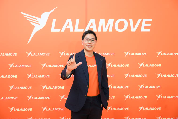 02Lalamove , mission possible with Jeff Satur