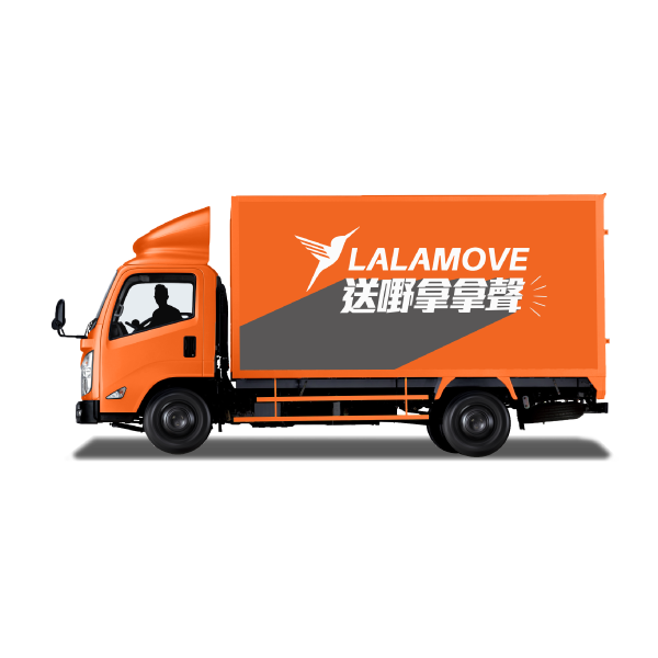 Delivery Driver Jobs in Hong Kong Lalamove Hong Kong