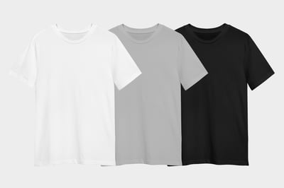 Kaos Custom