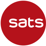 SATS-corporate partner