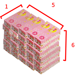 12_彌月蛋糕堆疊-2