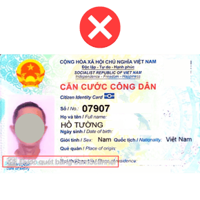 2. Hình scan - SAI-1