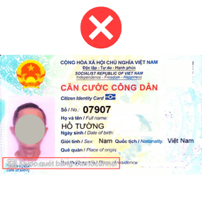 2. Hình scan - SAI-1