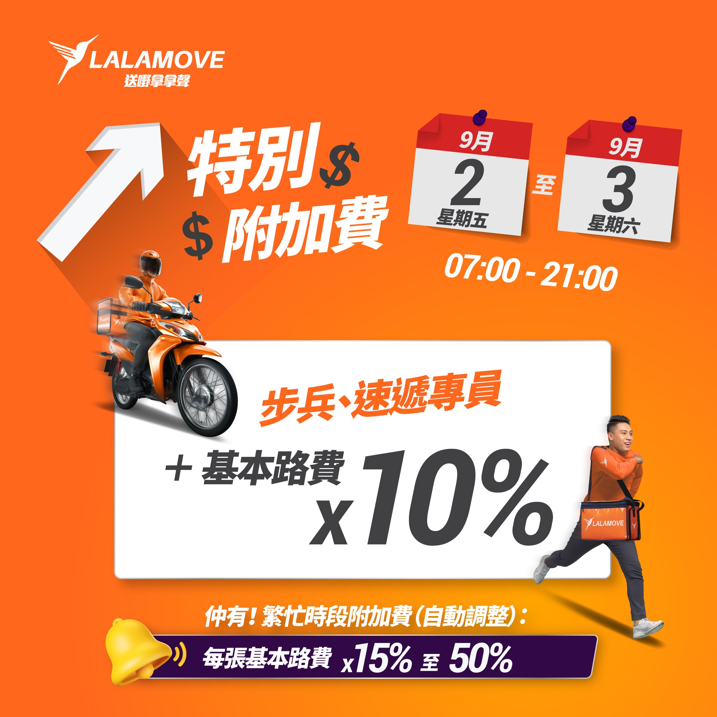20220901 surcharge walker-1