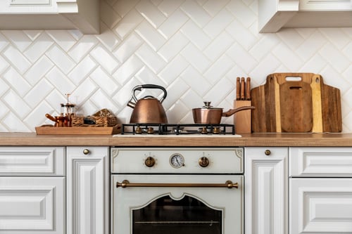 perabotan dapur