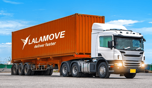 armada fuso lalamove