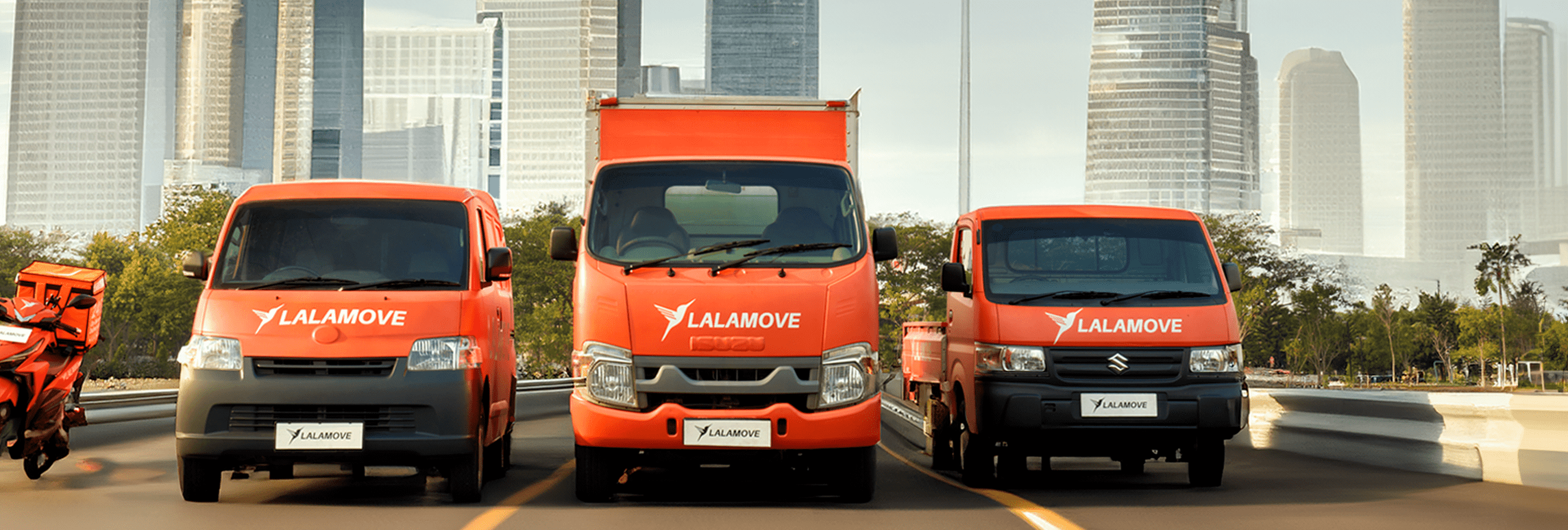 Affordable & Scalable: Meet Our 1000kg Truck for Growing MSMEs