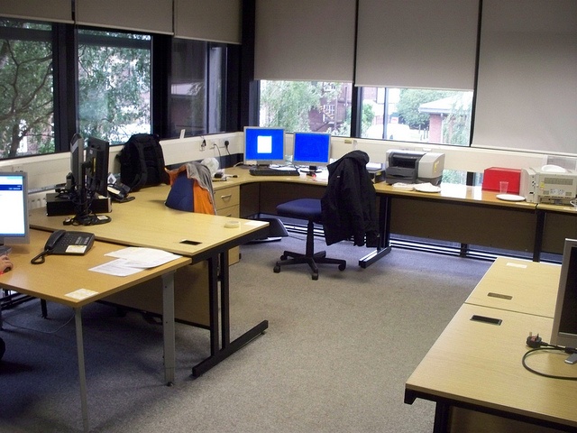 office moving 