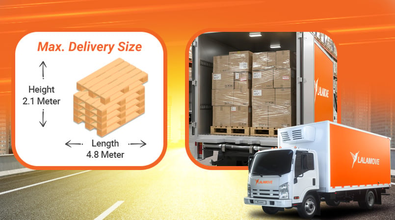 5T Truck