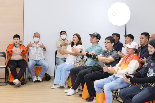 6. Lalamove - Serve with Care