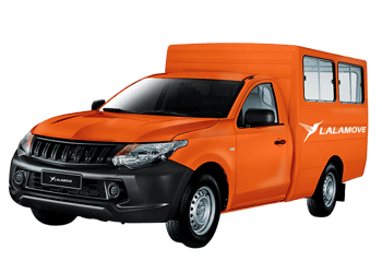 600kg mpv