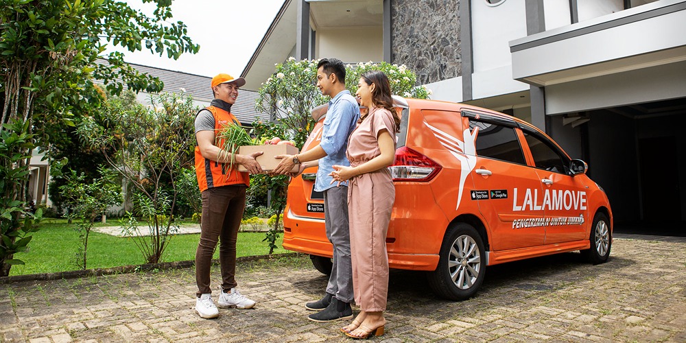 8 Cara Packing Paket yang Aman untuk Pengiriman Antarkota