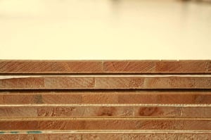 Triplek Blockboard