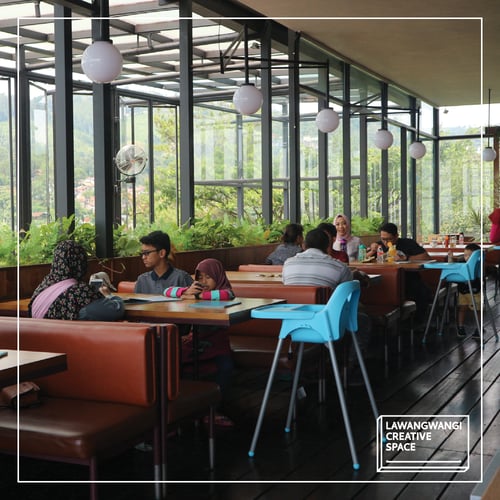 ArtSociates Art Gallery & Cafe-1