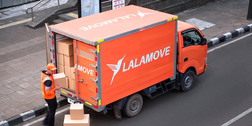 Bagaimana Lalamove Memudahkan Distribusi Sparepart Antarkota_