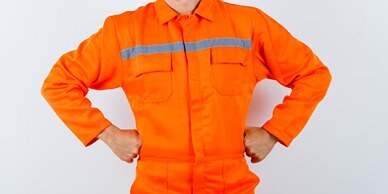 Baju Pelindung