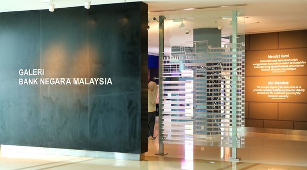 Bank Negara Malaysia Museum and Art Gallery