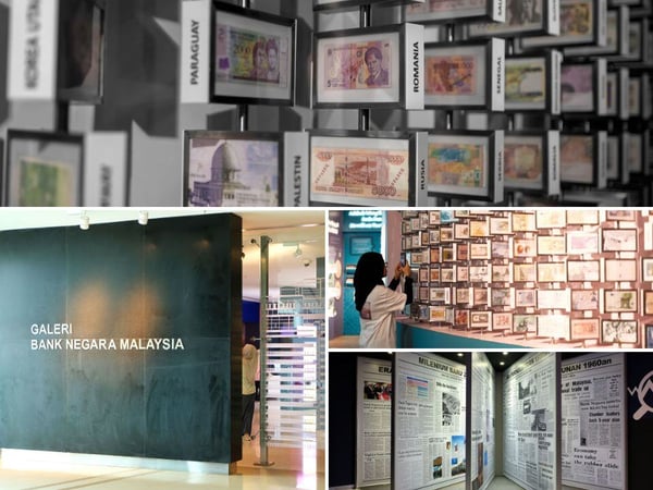 Bank Negara Malaysia Museum and Gallery