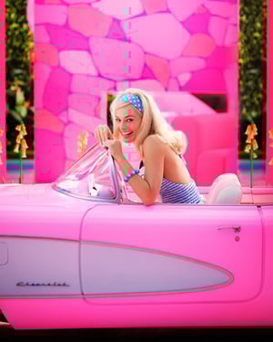 Barbie芭比