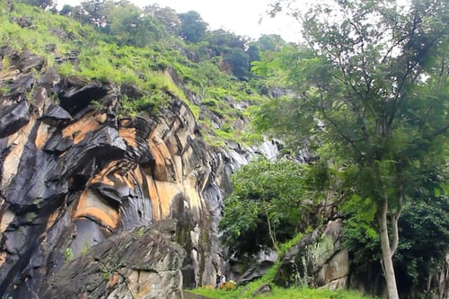 Batu Lawang Cirebon