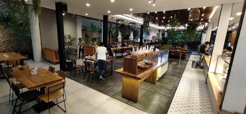 Bellamie Boulangerie