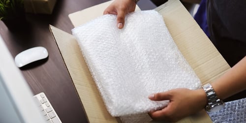 Beri Perlindungan Ekstra Bila Perlu