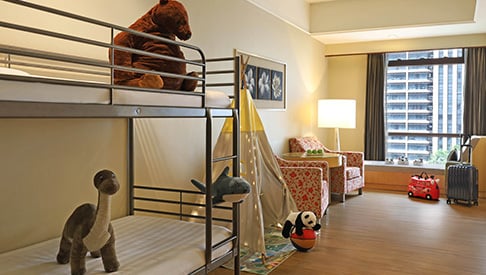 Berjaya Times Square Hotel