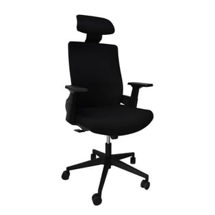 1. ERGONOMIC CHAIR