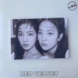 RED VELVET