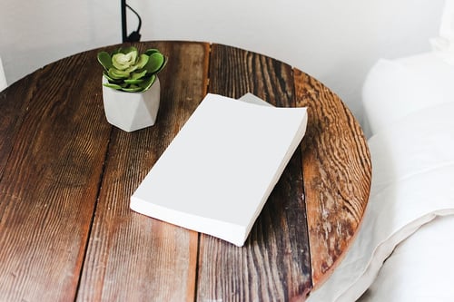 meja furniture living room kerja buku kopi office
