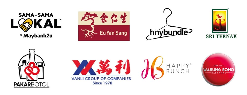 Brands that trust Lalamove-1