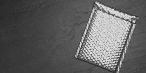 Bubble Mailer
