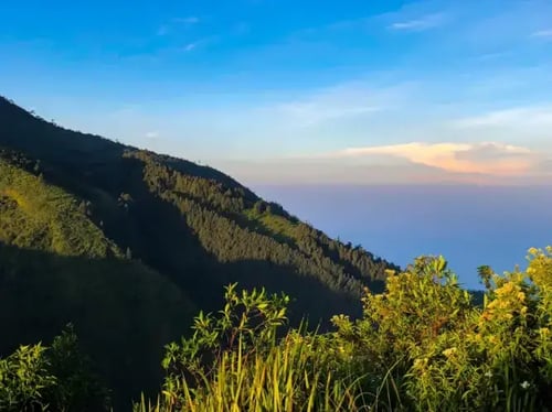 Bukit Gronggong
