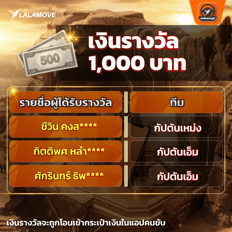 CASH1K