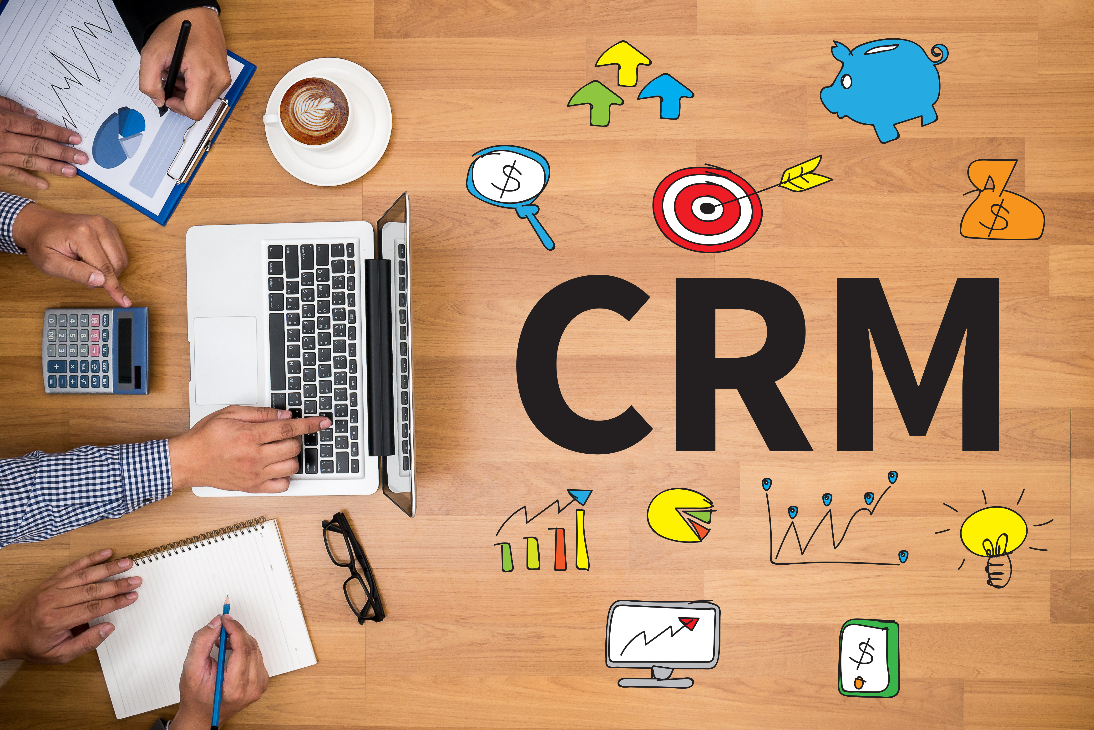 CRM