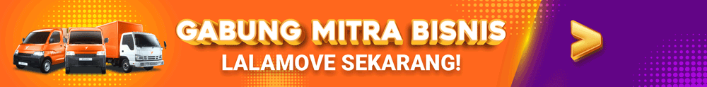 Mitra Bisnis Lalamove