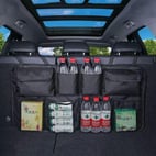 Car Seat Organizer