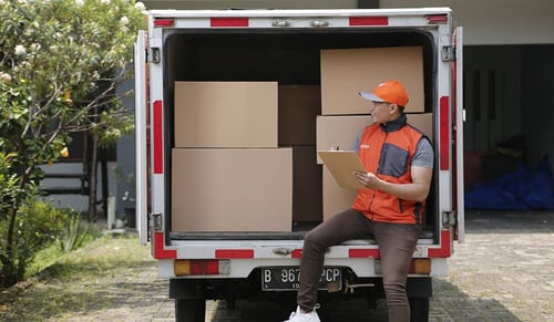 Cara Memulai Bisnis Ekspedisi dan Peluangnya