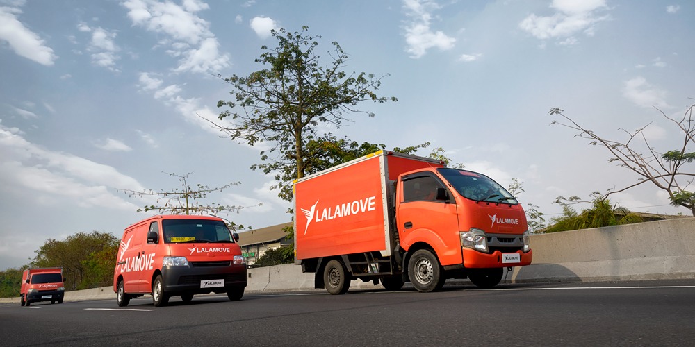 Cara Order Lalamove dengan Sistem Terjadwal atau Schedule untuk Memudahkan Bisnis Anda
